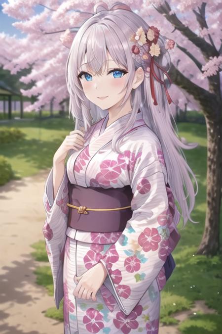 Alisa Mikhailovna Kujou (Ayra-san) | My Deskmate Alya Sometimes Hides Her Feelings in Russian | 時々ボソッとロシア語でデレる隣のアーリャさん