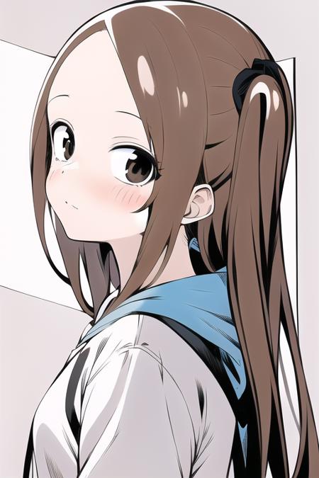 からかい上手の高木さん-高木/Takagi-san