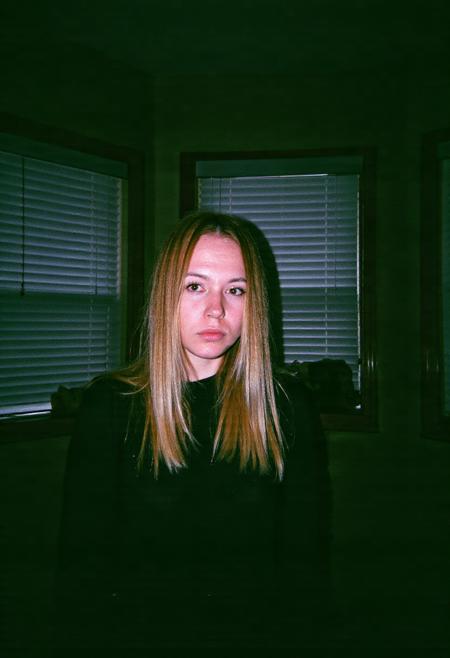 FLUX - Fujifilm Quicksnap 400