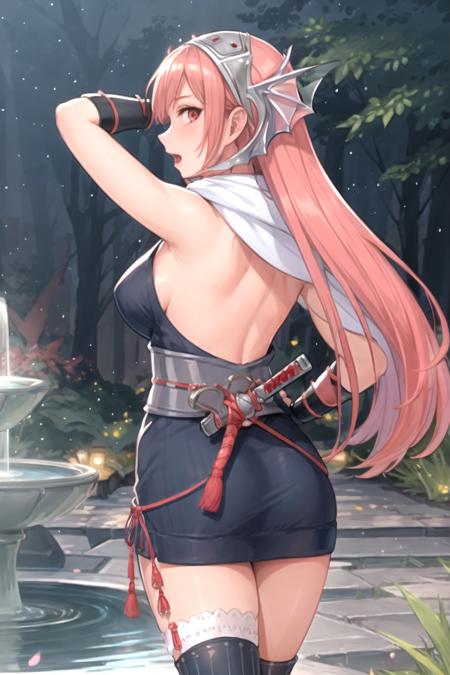 Cherche (Fire Emblem)
