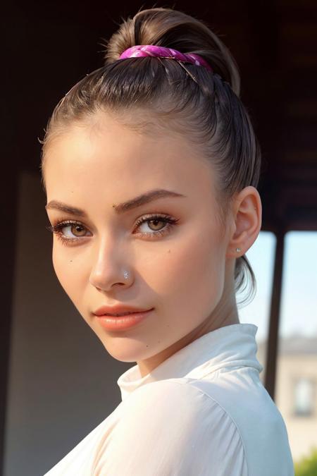 Evelin Andras