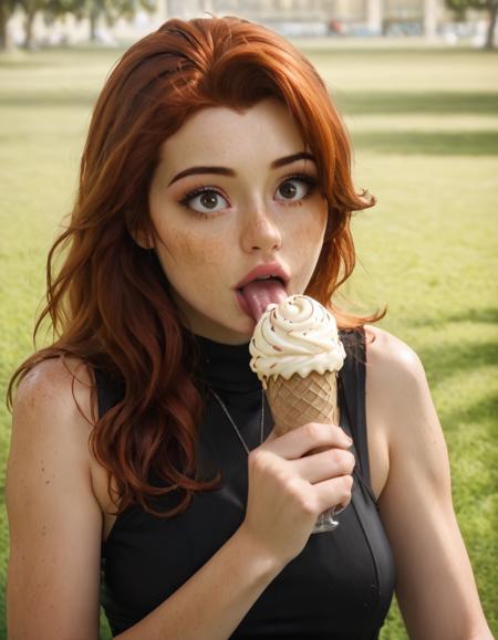Sabrina Lynn