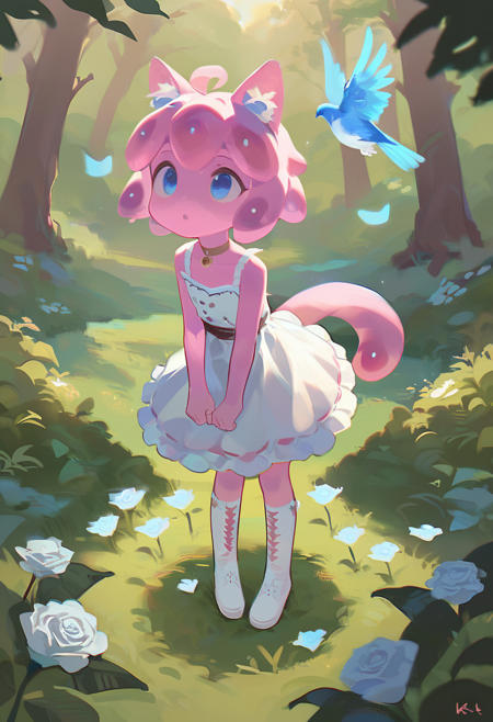 [BSS] - Styles for Pony版本BKSTL v1.0 (ID: 646962)