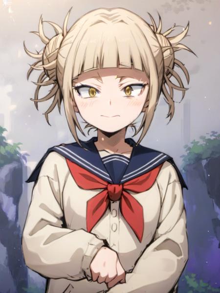 Toga Himiko SDXL