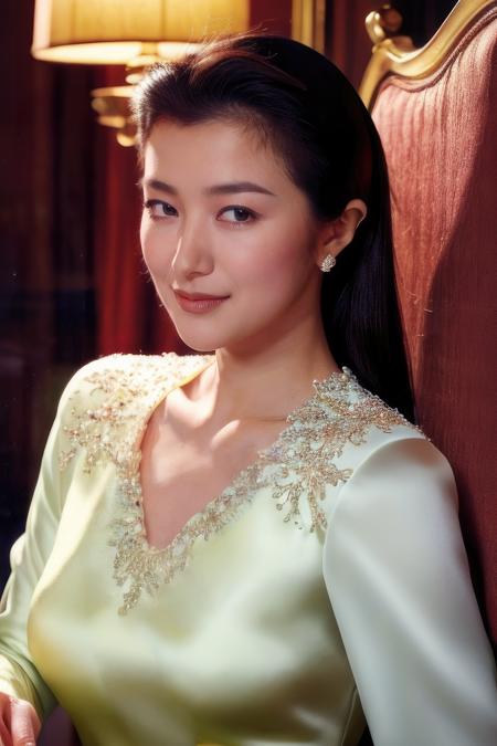 Kyoka Suzuki