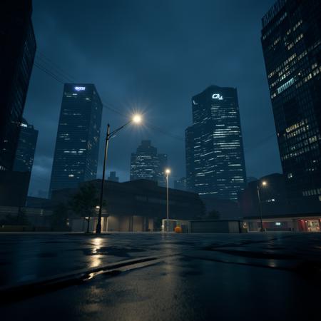 Battlefield + (2042) military cinematic style XL + F1D