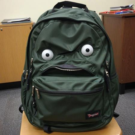 Pareidolia Concept SDXL - Is that a face I see?