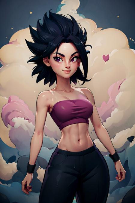 Alpha Style (3D Style)