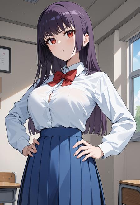 [Pony] Sunomiya Sana 須ノ宮さな / Ijiranaide, Nagatoro-san