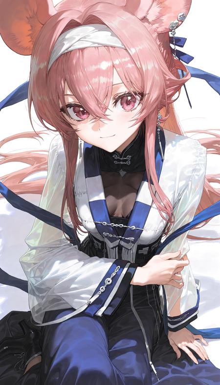 lin\リン\林 for heavenly mirage（明日方舟\arknights\アークナイツ）