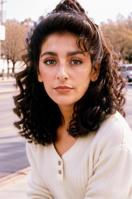 Marina Sirtis版本v3.0 (ID: 328973)