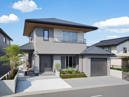 JJ's Japanese Style House