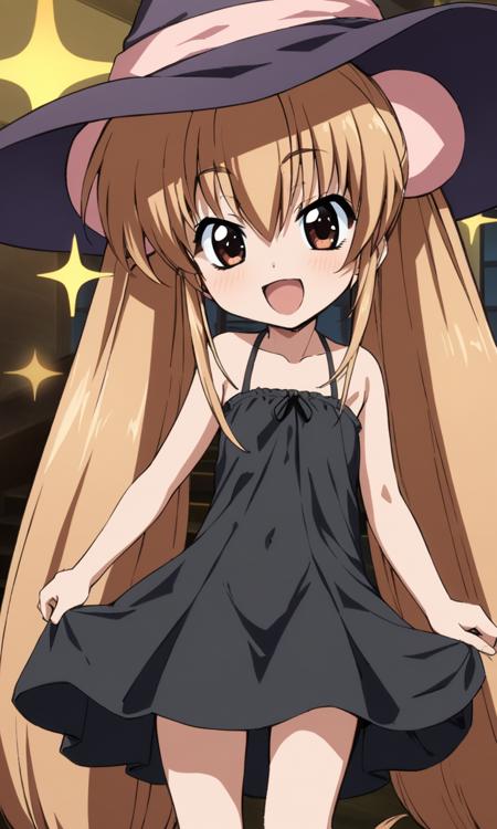 Kokonoe Rin - (Kodomo no Jikan) XL / Pony / Illustrious