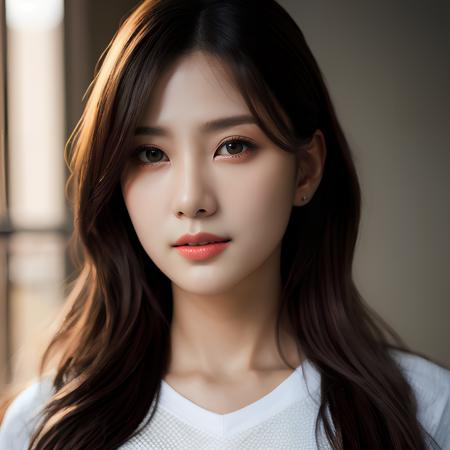 Not Apink - Hayoung