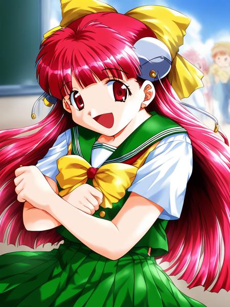 ななこ Pony XL（ななこOS-RISE-) nanako (NanakoOS-RISE-)