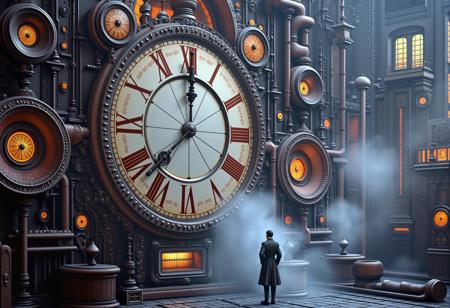 Clockwork