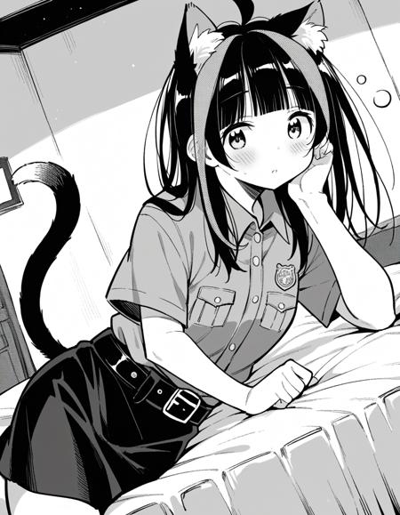 Mini Yaemori (八重森 みに) - Rent-a-Girlfriend (Kanojo, Okarishimasu) (彼女、お借りします)版本manga (ID: 471222)