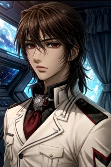 Kaname Kuran / Vampire Knight