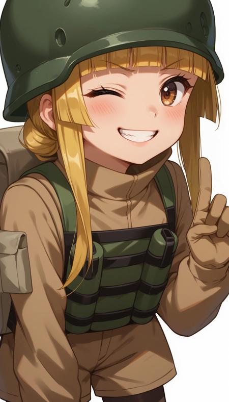 Fukaziroh ( Sword Art Online Alternative: Gun Gale Online)版本v1.0 (ID: 872955)