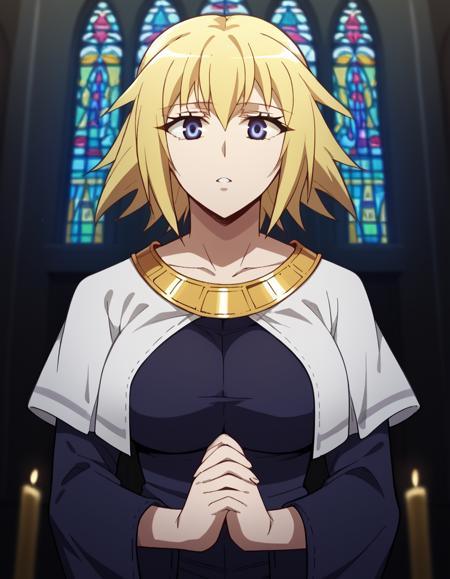 Jeanne D'Arc (ジャンヌ・ダルク) - Fate Grand Order