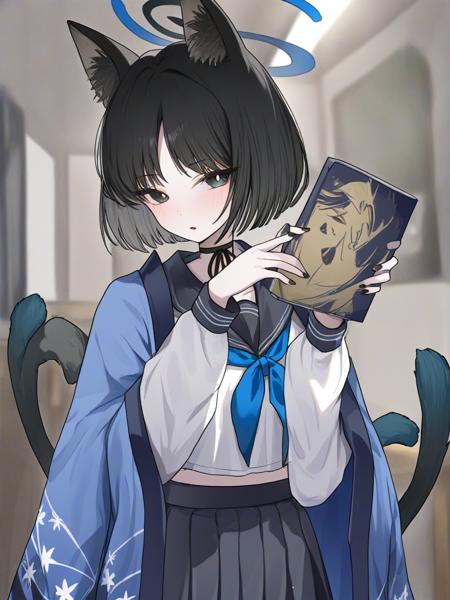 Artist Style: にんげんまめ