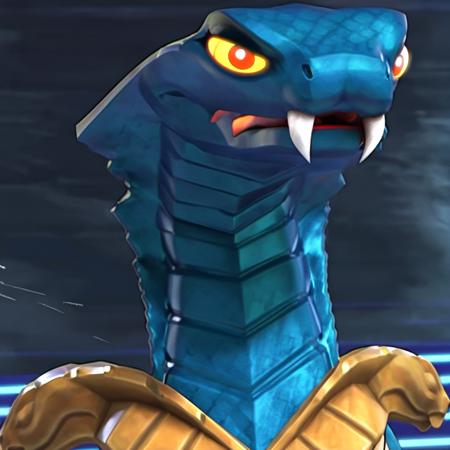 Aspheera (Ninjago)