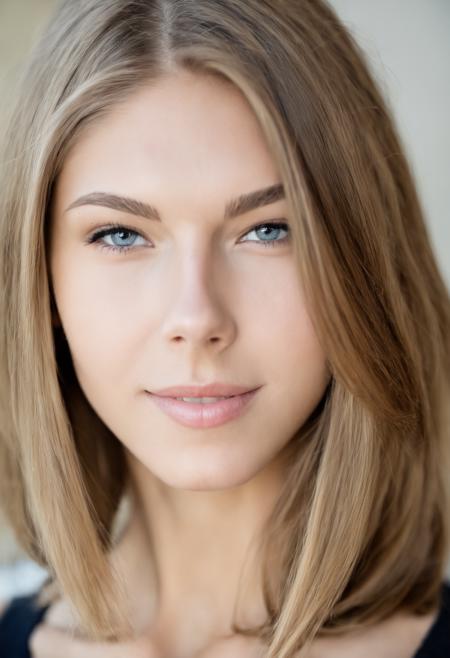 Krystal Boyd (aka Angelika) SDXL