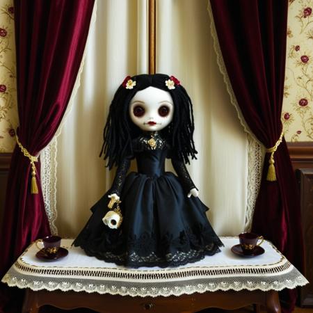 Gothic-Dolls-sdxl1.0