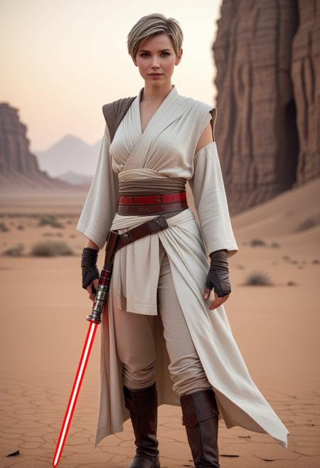 Dynamic Wildcard - jedi unleashed