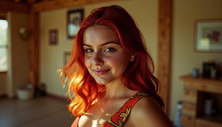 Ariel Winter - Flux