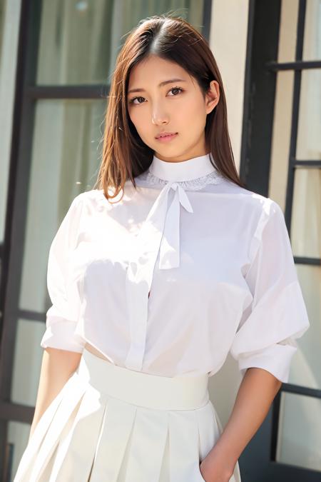JAV Sakura_Nene