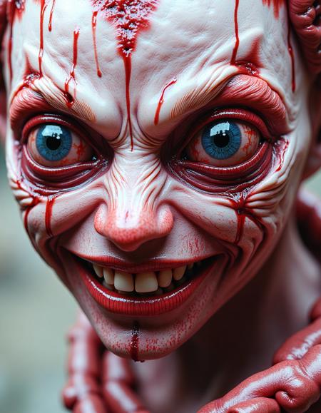 77oussam horror