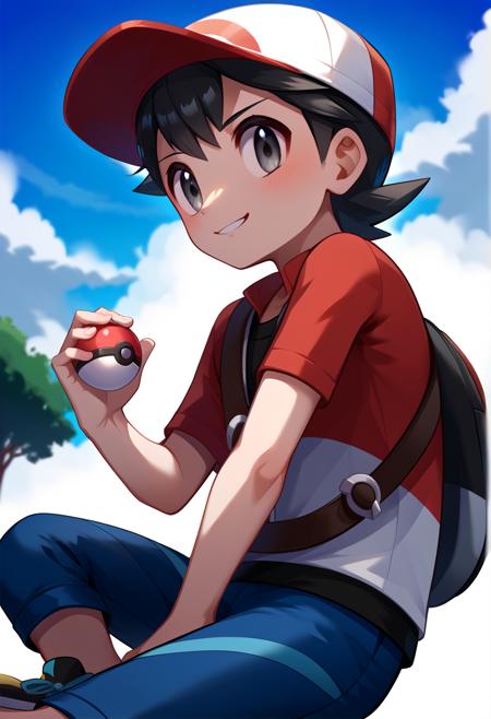 Chase (Pokemon) - (Pony)