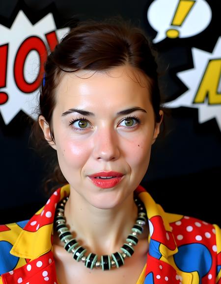 Lisa Hannigan