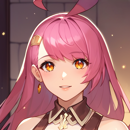 Rena (Dragalia Lost) レジィナ (ドラガリアロスト)版本V1 (ID: 626506)