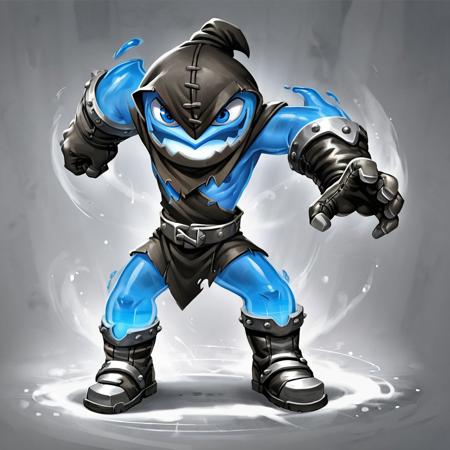 Grim Creeper (skylanders)