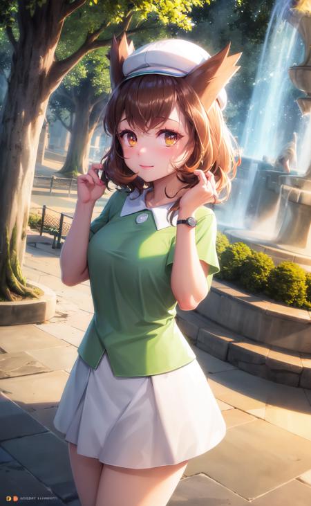Bianca (Pokemon Heroes)