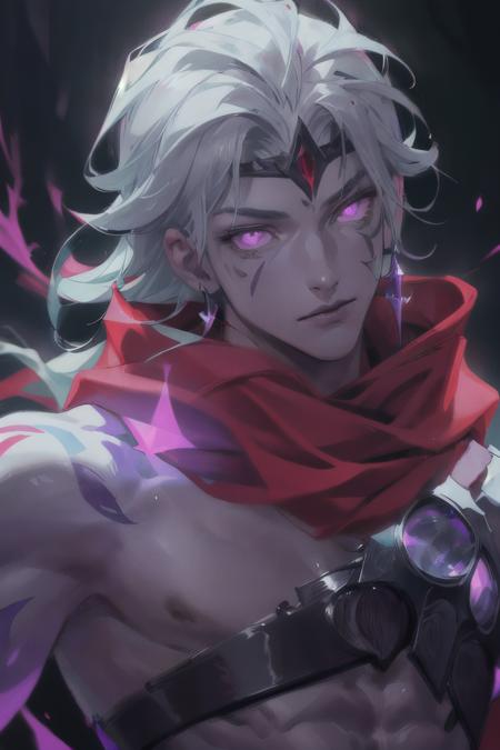 Varus  | League of Legends