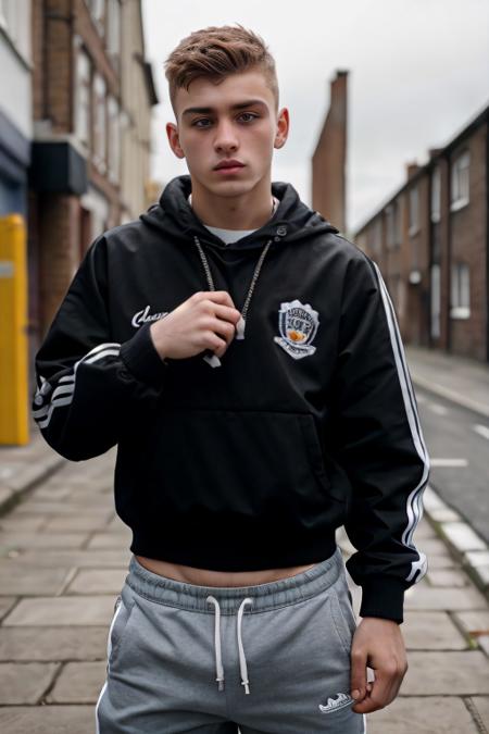ChavAlpha