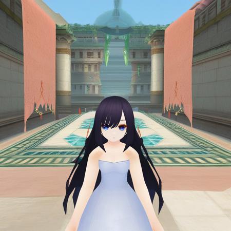 トーラムオンライン Toram Online MMORPG | Style