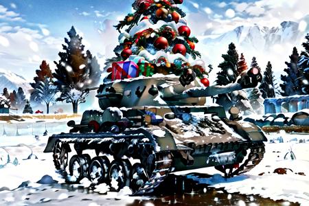 Panzer IV G Tank