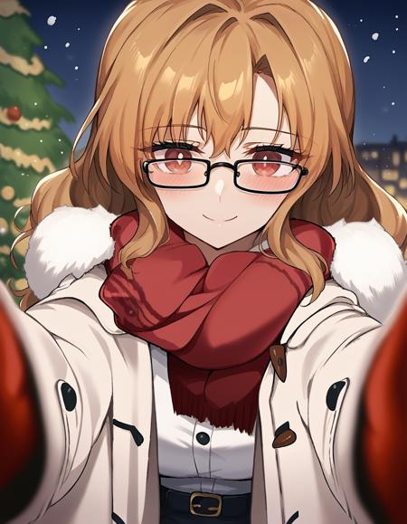 Moeka Kiryu (桐生 萌郁) - Steins;Gate版本ingame (ID: 1179401)