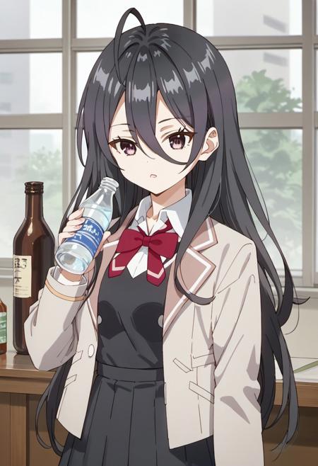 Ayano Kimishima | Alya Sometimes Hides Her Feelings in Russian | 時々ボソッとロシア語でデレる隣のアーリャさん