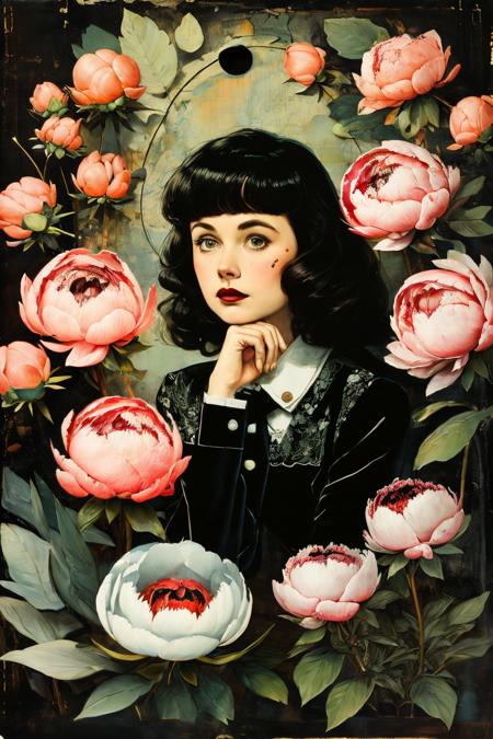 style of Dorothy Draper 293