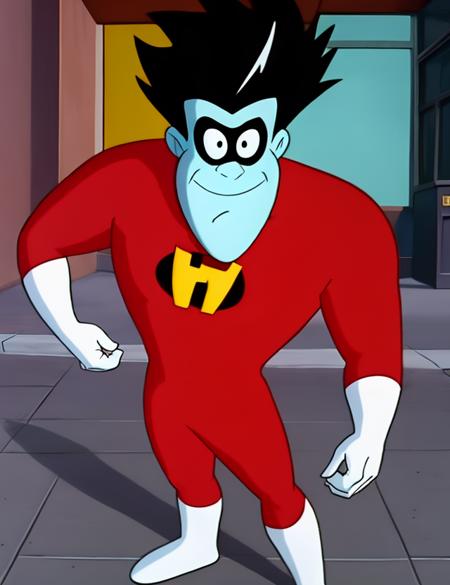 Freakazoid!