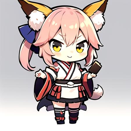 Boldline game style: boldline anything easily especially chibi 粗线条2D游戏lora：适合Q版人物
