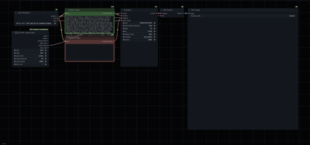 marduk191's SD3.5 Large fp8 mod (archived)版本v1.0 (ID: 988605)