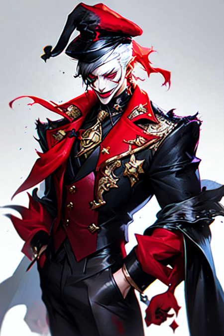 Shaco