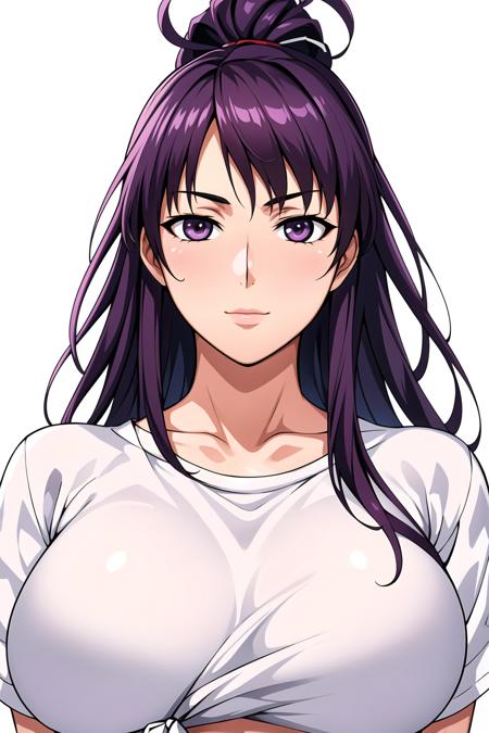 Kanzaki Kaori 神裂火織 |  A Certain Magical Index とある魔術の禁書目録