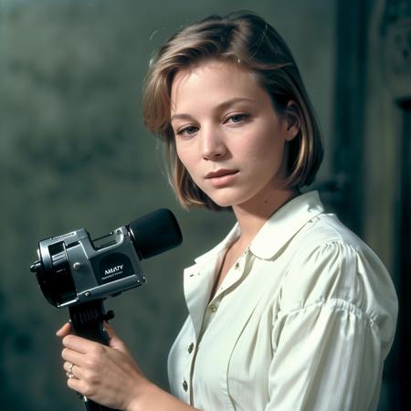 Bridget Fonda